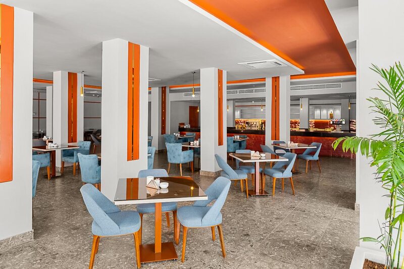 Pickalbatros Alf Leila Wa Leila Resort 113