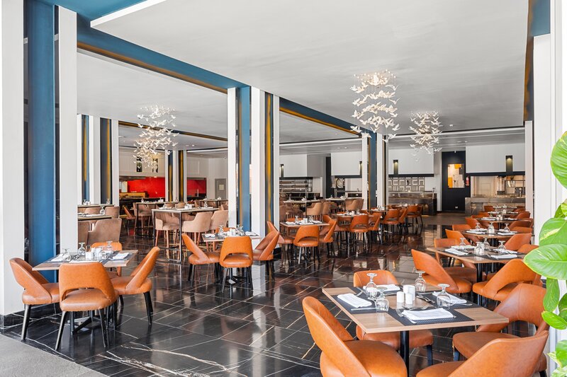 Pickalbatros Alf Leila Wa Leila Resort 14