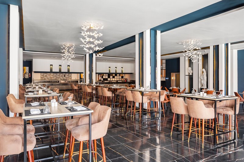 Pickalbatros Alf Leila Wa Leila Resort 15