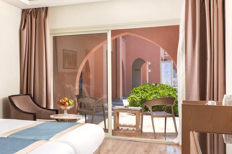 Pickalbatros Alf Leila Wa Leila Resort 18