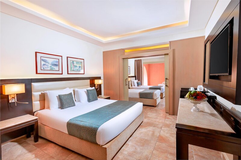 Pickalbatros Alf Leila Wa Leila Resort 19