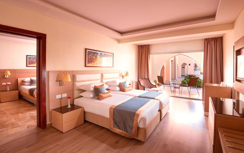 Pickalbatros Alf Leila Wa Leila Resort 23