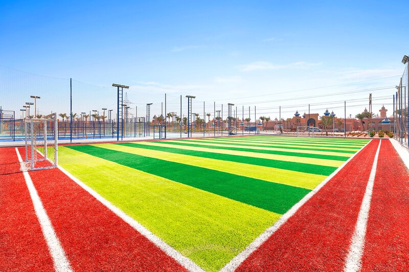 Pickalbatros Alf Leila Wa Leila Resort 27