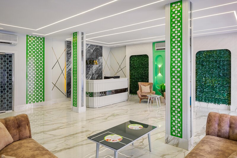 Pickalbatros Alf Leila Wa Leila Resort 50