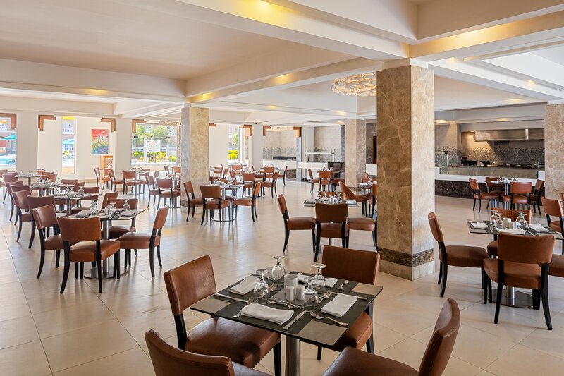 Pickalbatros Alf Leila Wa Leila Resort 55