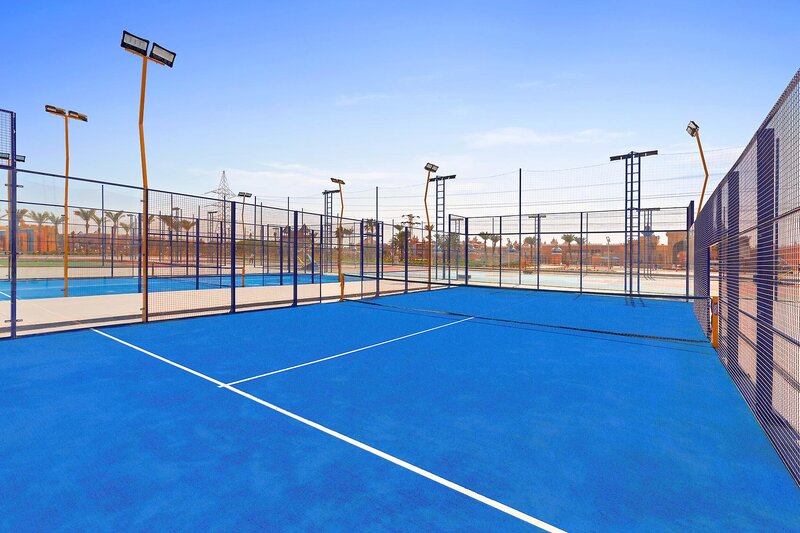 Pickalbatros Alf Leila Wa Leila Resort 68