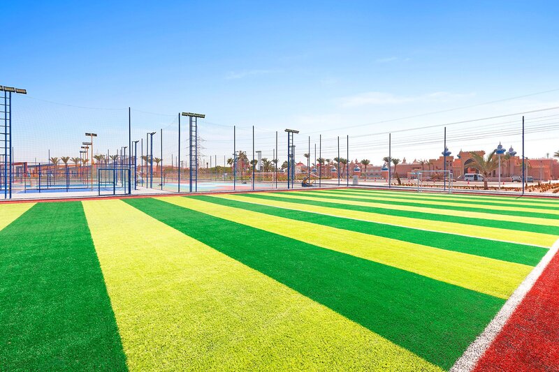 Pickalbatros Alf Leila Wa Leila Resort 69