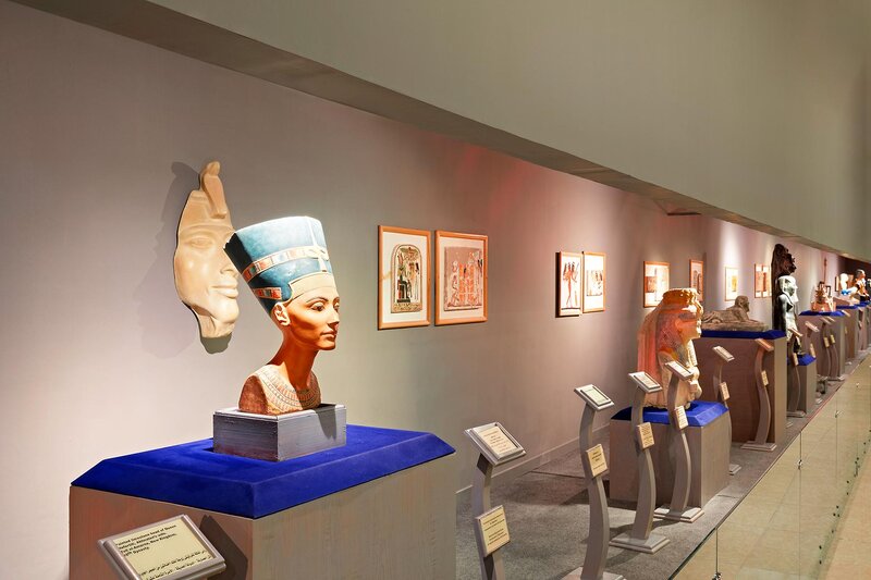 Pickalbatros Alf Leila Wa Leila Resort 80