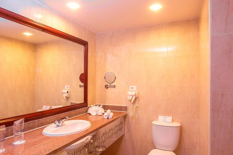 Pickalbatros Alf Leila Wa Leila Resort 86