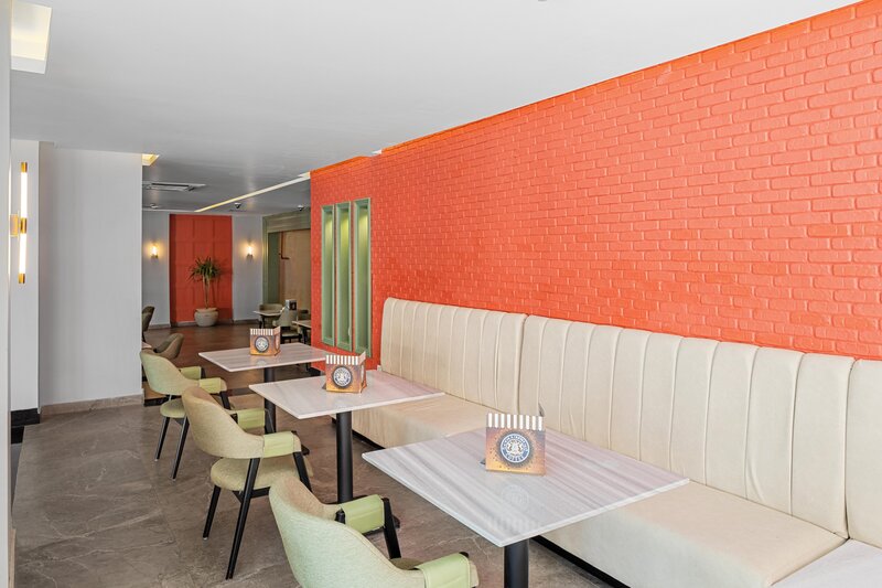 Pickalbatros Alf Leila Wa Leila Resort 90