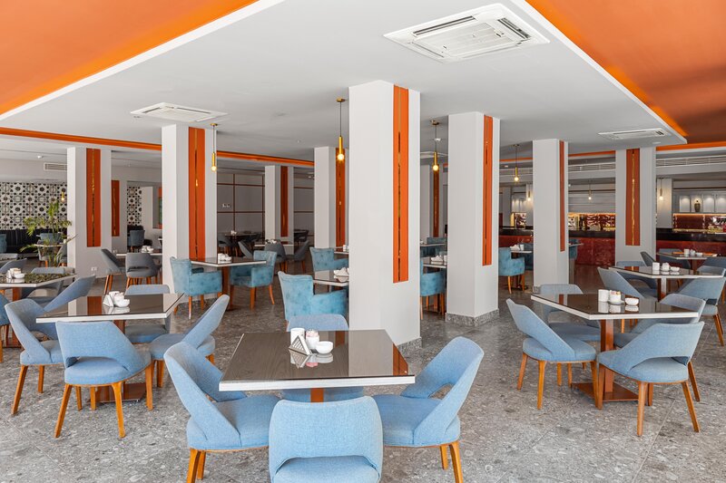 Pickalbatros Alf Leila Wa Leila Resort 95