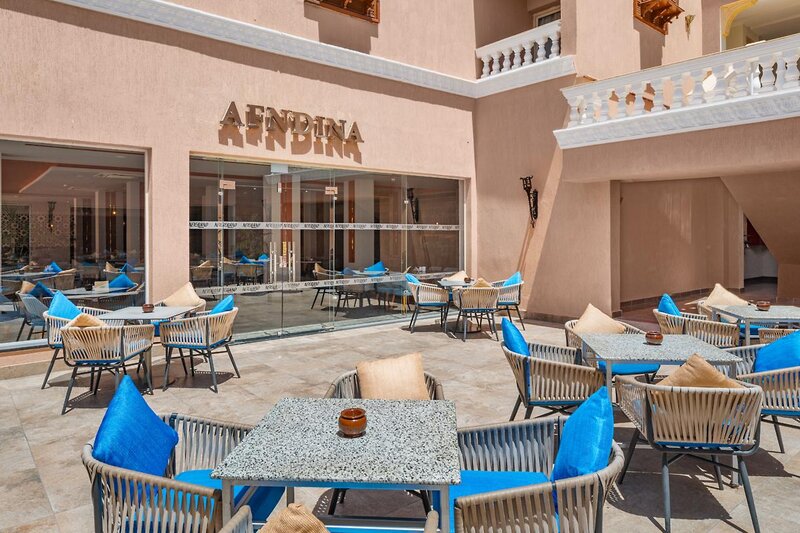 Pickalbatros Alf Leila Wa Leila Resort 98