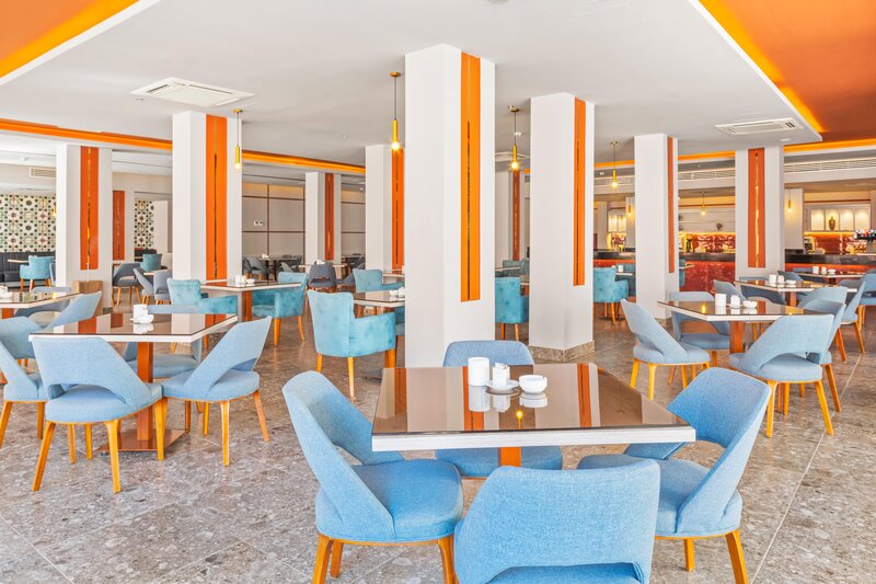 Pickalbatros Alf Leila Wa Leila Resort 101