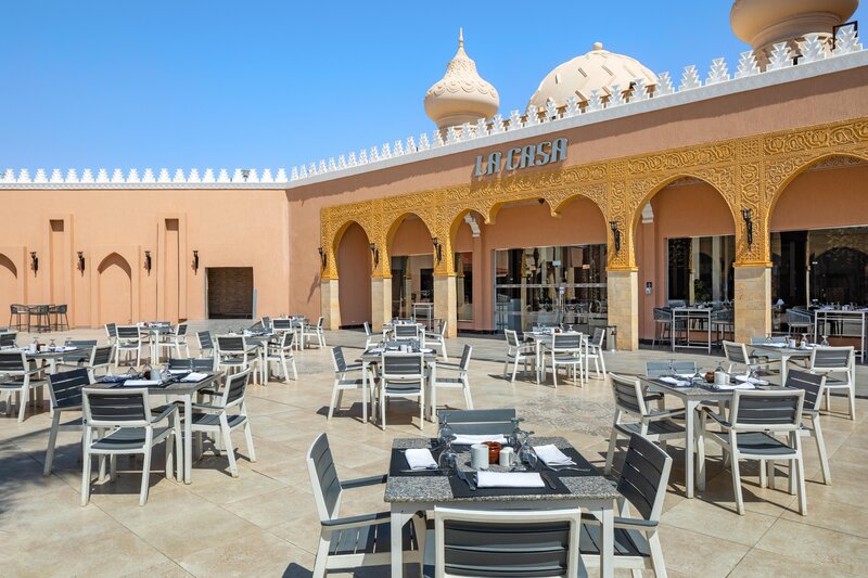 Pickalbatros Alf Leila Wa Leila Resort 103