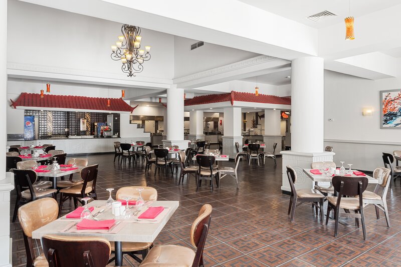 Pickalbatros Alf Leila Wa Leila Resort 104