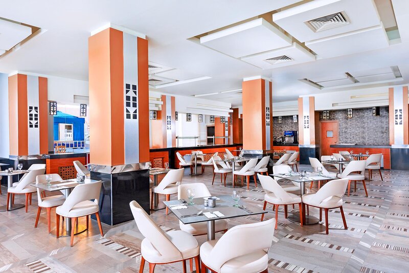 Pickalbatros Alf Leila Wa Leila Resort 105