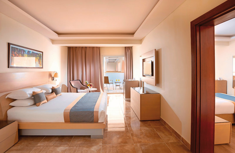 Pickalbatros Alf Leila Wa Leila Resort 14