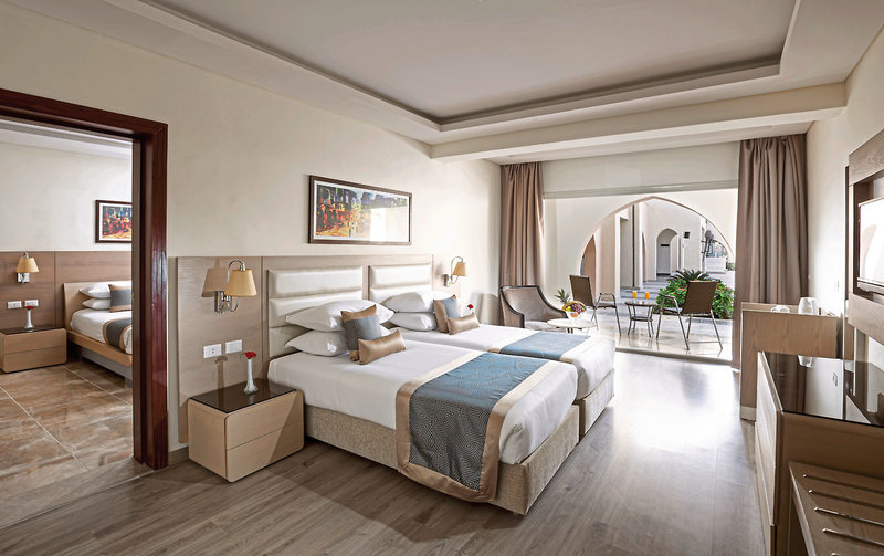 Pickalbatros Alf Leila Wa Leila Resort 15