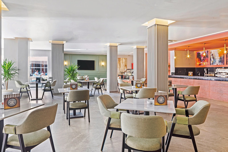 Pickalbatros Alf Leila Wa Leila Resort 28