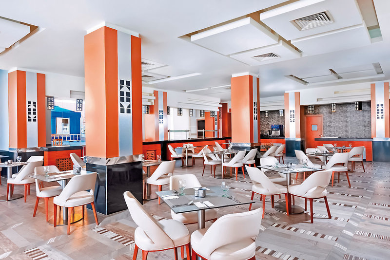 Pickalbatros Alf Leila Wa Leila Resort 29