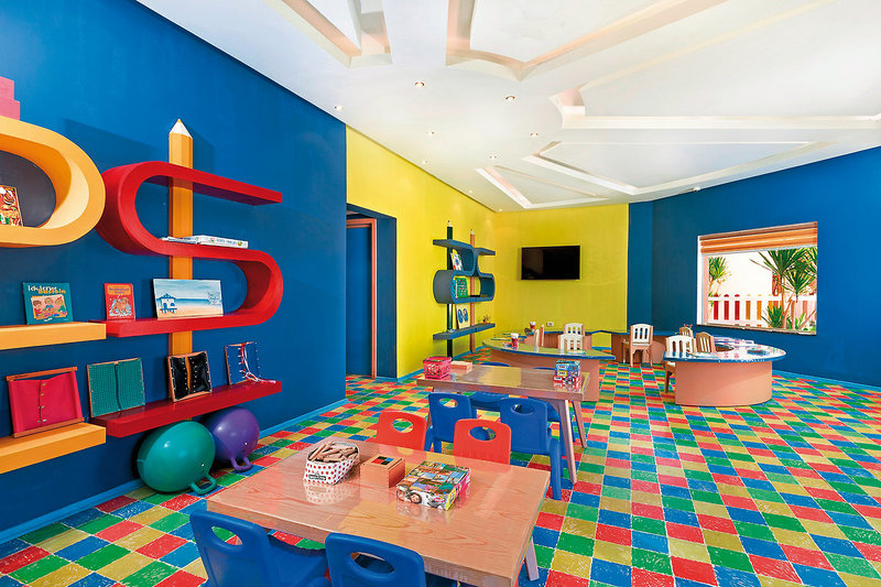 Pickalbatros Alf Leila Wa Leila Resort 31