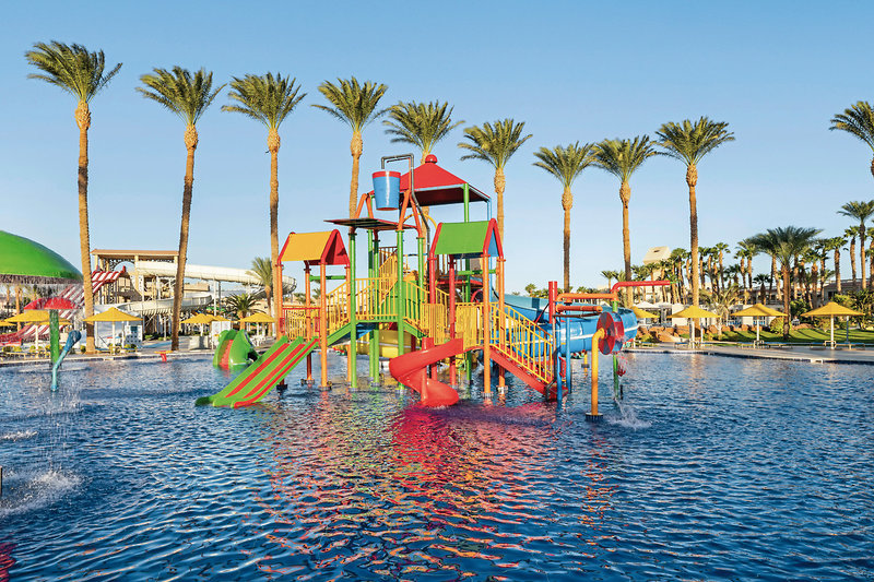 Pickalbatros Alf Leila Wa Leila Resort 33