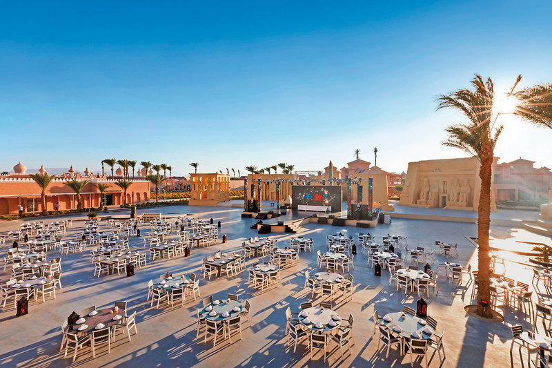 Pickalbatros Alf Leila Wa Leila Resort 41