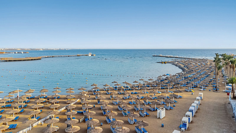 Pickalbatros Alf Leila Wa Leila Resort 43