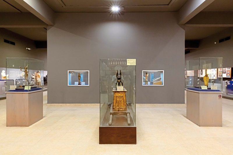 Pickalbatros Alf Leila Wa Leila Resort 45