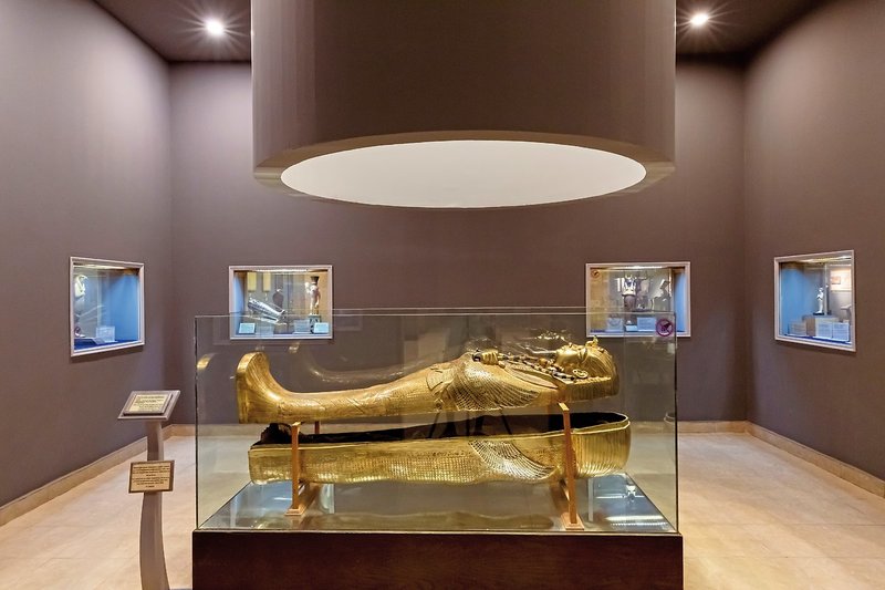 Pickalbatros Alf Leila Wa Leila Resort 46