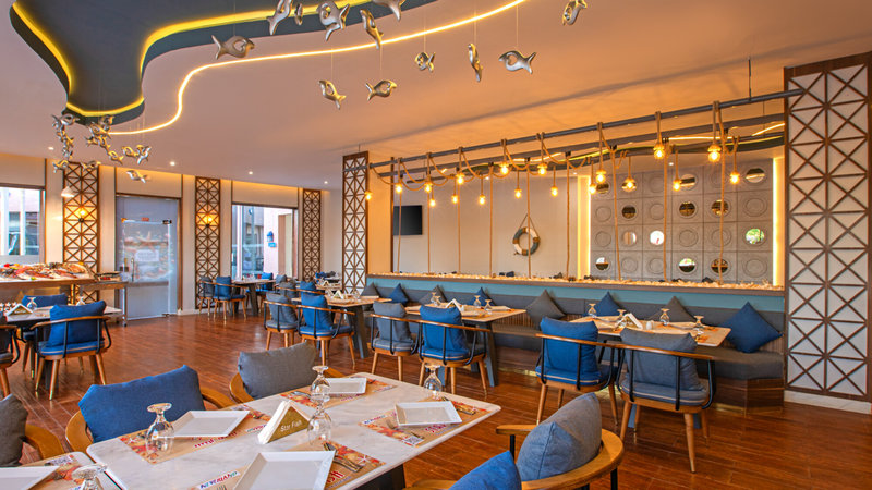 Pickalbatros Alf Leila Wa Leila Resort 11