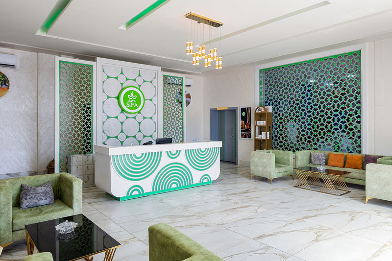 Pickalbatros Alf Leila Wa Leila Resort 18