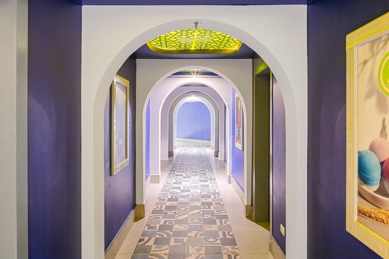 Pickalbatros Alf Leila Wa Leila Resort 45