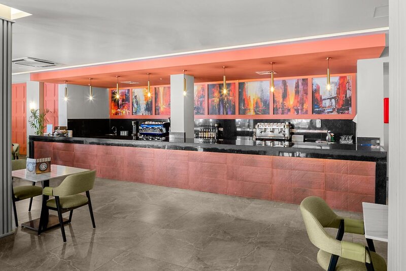 Pickalbatros Alf Leila Wa Leila Resort 107