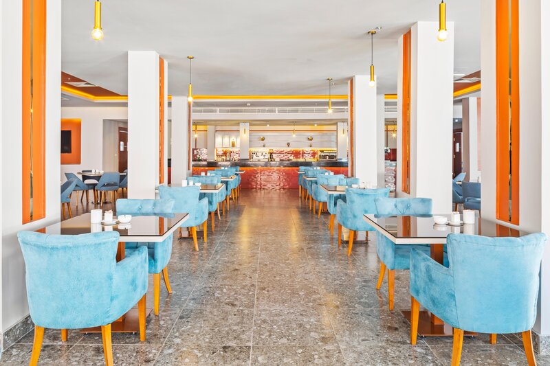 Pickalbatros Alf Leila Wa Leila Resort 115