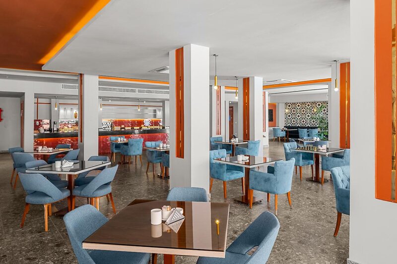 Pickalbatros Alf Leila Wa Leila Resort 116