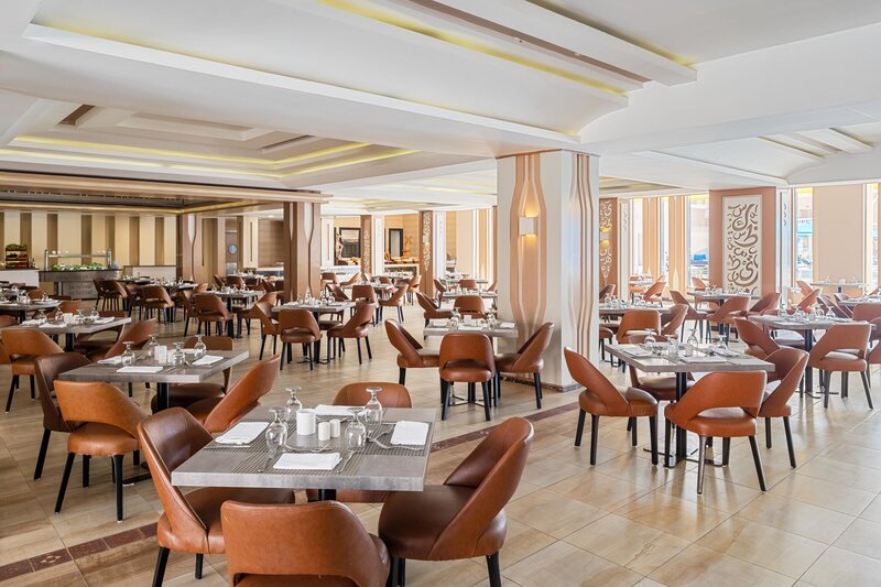 Pickalbatros Alf Leila Wa Leila Resort 119