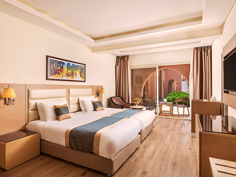 Pickalbatros Alf Leila Wa Leila Resort - Neverland Hurghada 3
