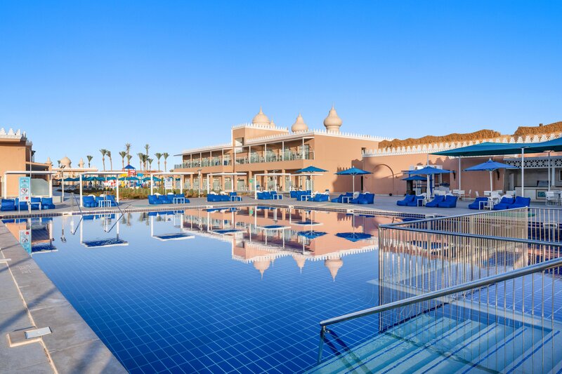 Pickalbatros Alf Leila Wa Leila Resort - Neverland Hurghada 44
