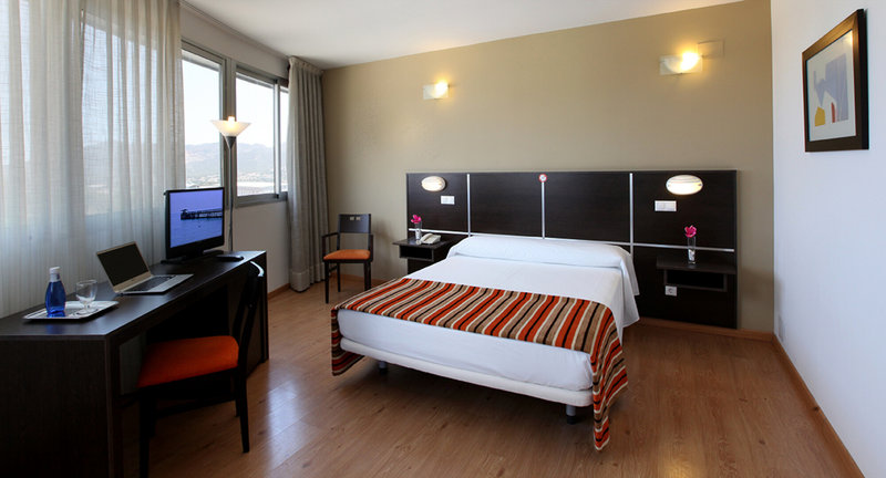 Hotel La Estación 4