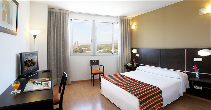 Hotel La Estación 5