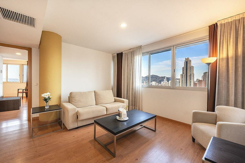 Hotel La Estación 8