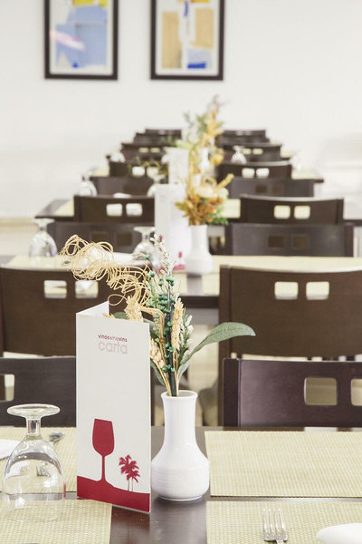 Hotel La Estación 11