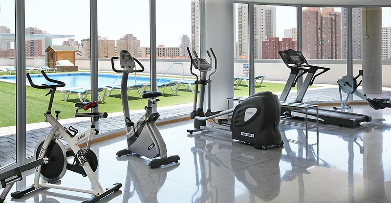 Hotel La Estación 14