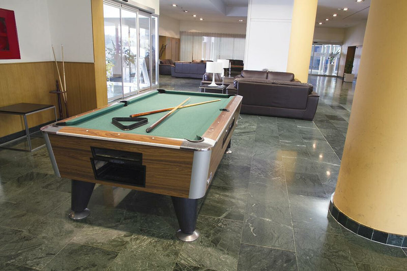 Hotel La Estación 16