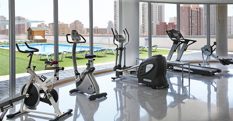 Hotel La Estación 23