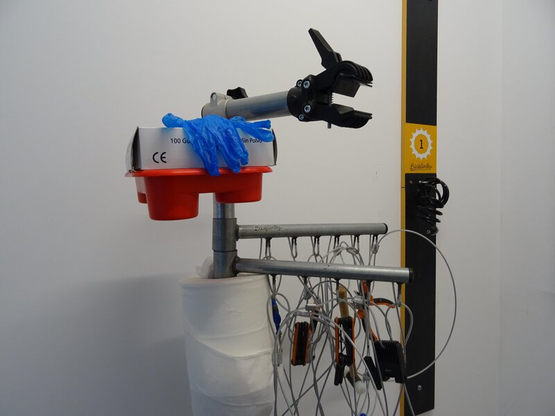 Hotel La Estación 24