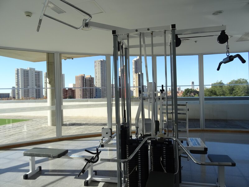 Hotel La Estación 25