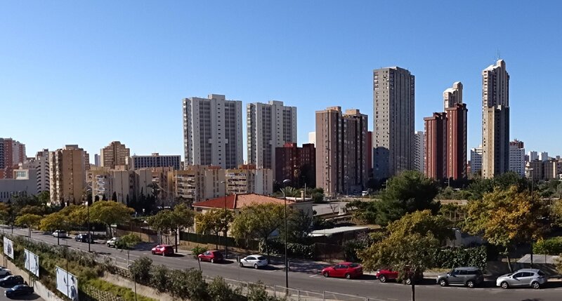 Hotel La Estación 28