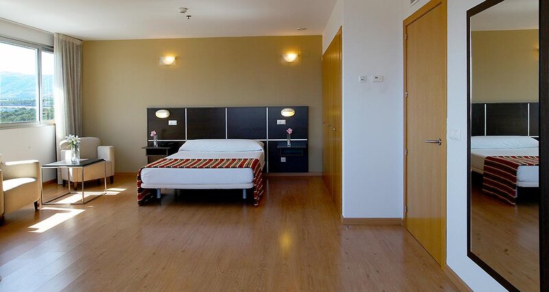 Hotel La Estación 31